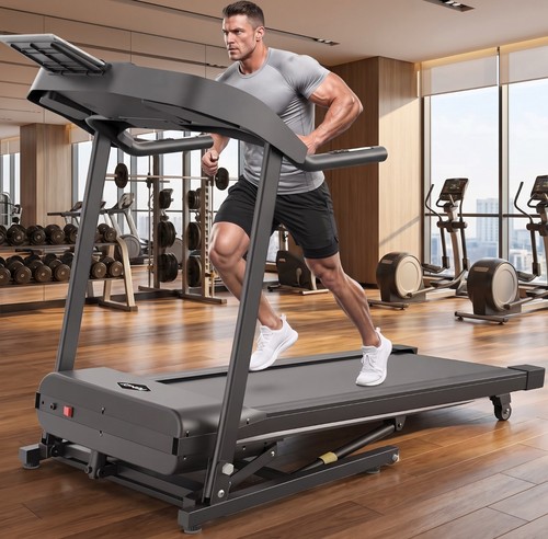 5hp heavy duty - treadmill, for
