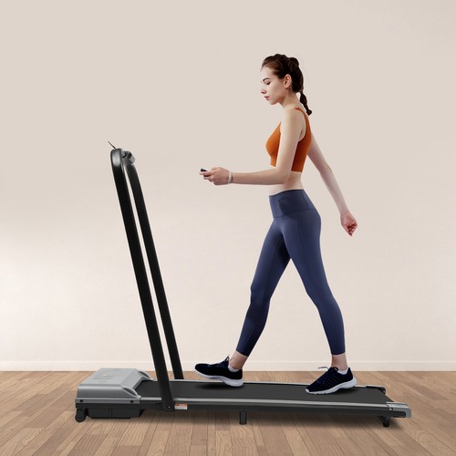 0hp wide folding - folding, treadmill