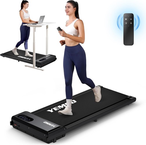 Walking pad under - pad, desk