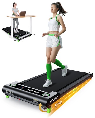 Walking pad under - under, desk