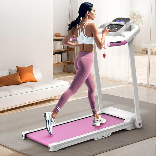 Foldable treadmill for home - treadmill,