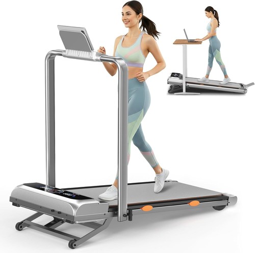 Walking pad with - walking, auto