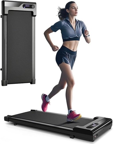 Walking pad treadmill for home - treadmill,